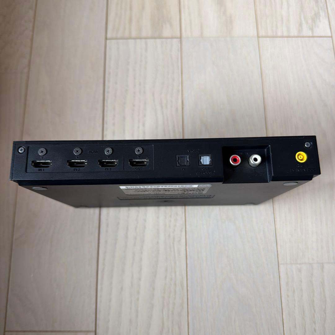 【ひろさく】SONY MDR-7000DS ワイヤレスヘッドセット