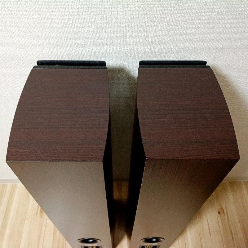 YAMAHA NS-F330 2台セット トールボーイ スピーカー ヤマハ