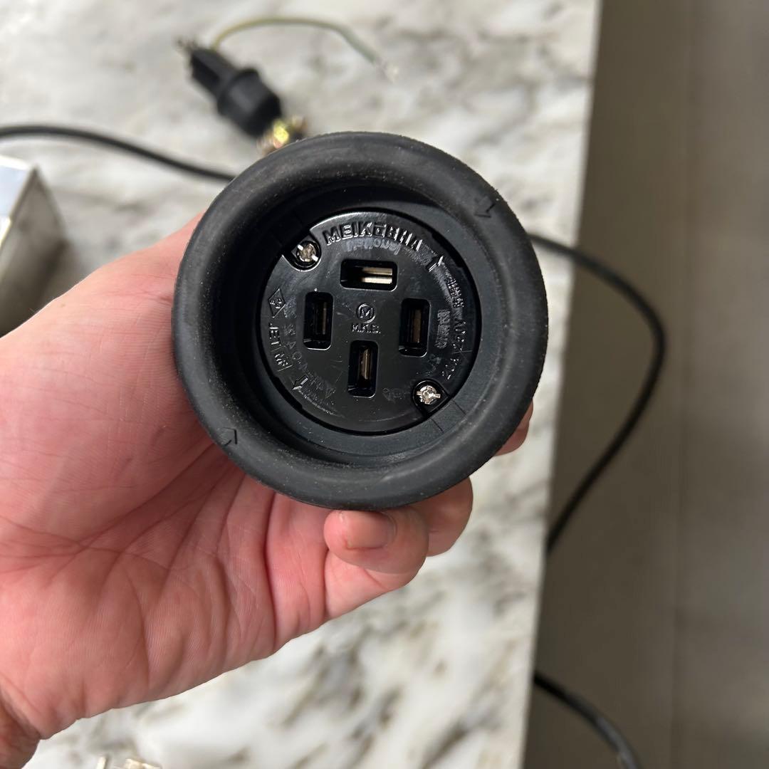 飴ランプ「飴細工用」値下げ最終