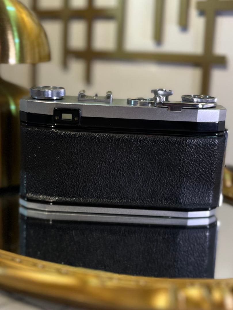  レンジファインダー Tominar 50mm f2.8