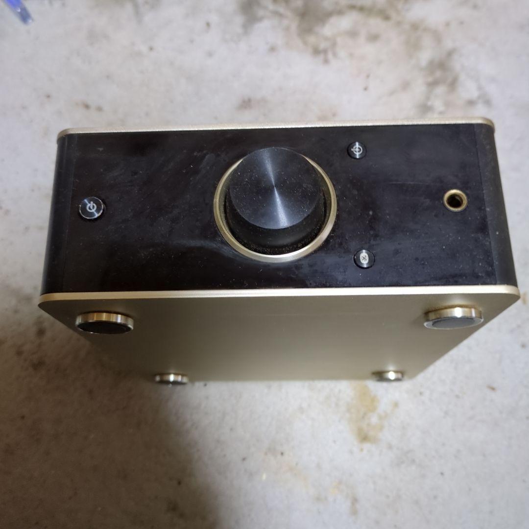 DENON PMA-50 ジャンク品