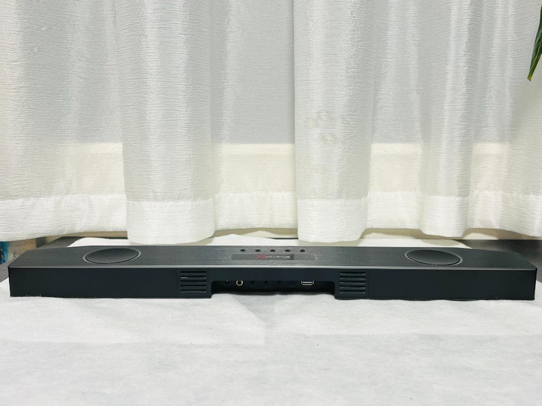 Creative Sound BlasterX Katana オーディオシステム