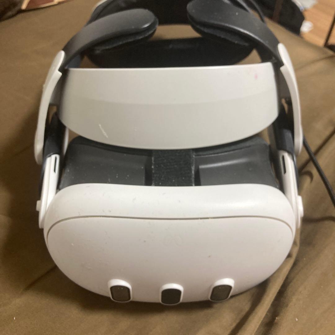 メタクエスト3 128GB
