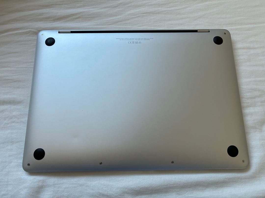 【最新OS対応】MacBook Pro 13インチ M1 8GB/（256）GB