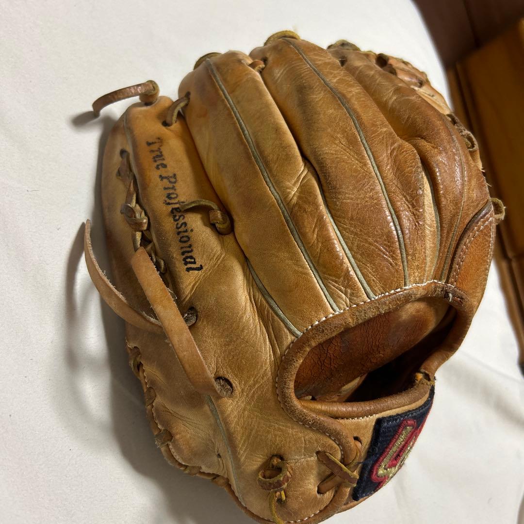 Sawyer 軟式グローブ KSN-AR4