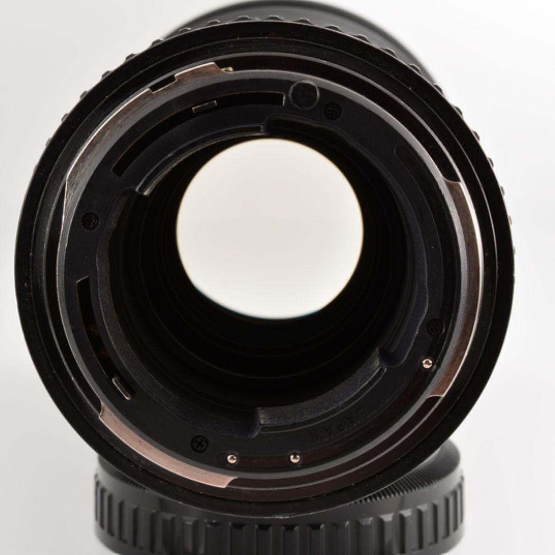 ⭐良品⭐ペンタックス SMC PENTAX-A* 645 300mm F4 ED