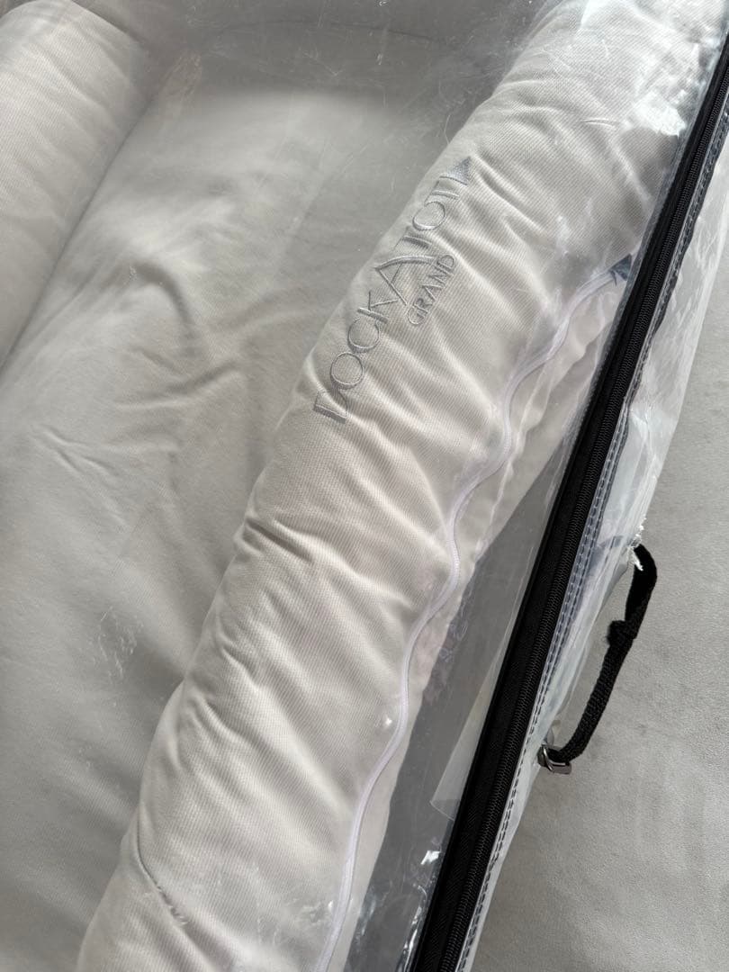 DockATot Grand ベビー用ベッド