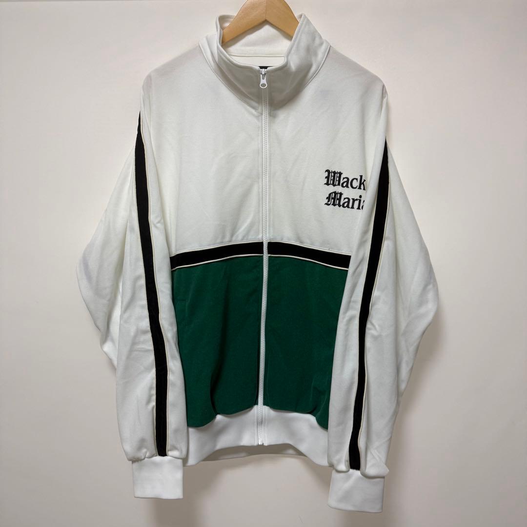 WACKOMARIA スウェット セットアップ