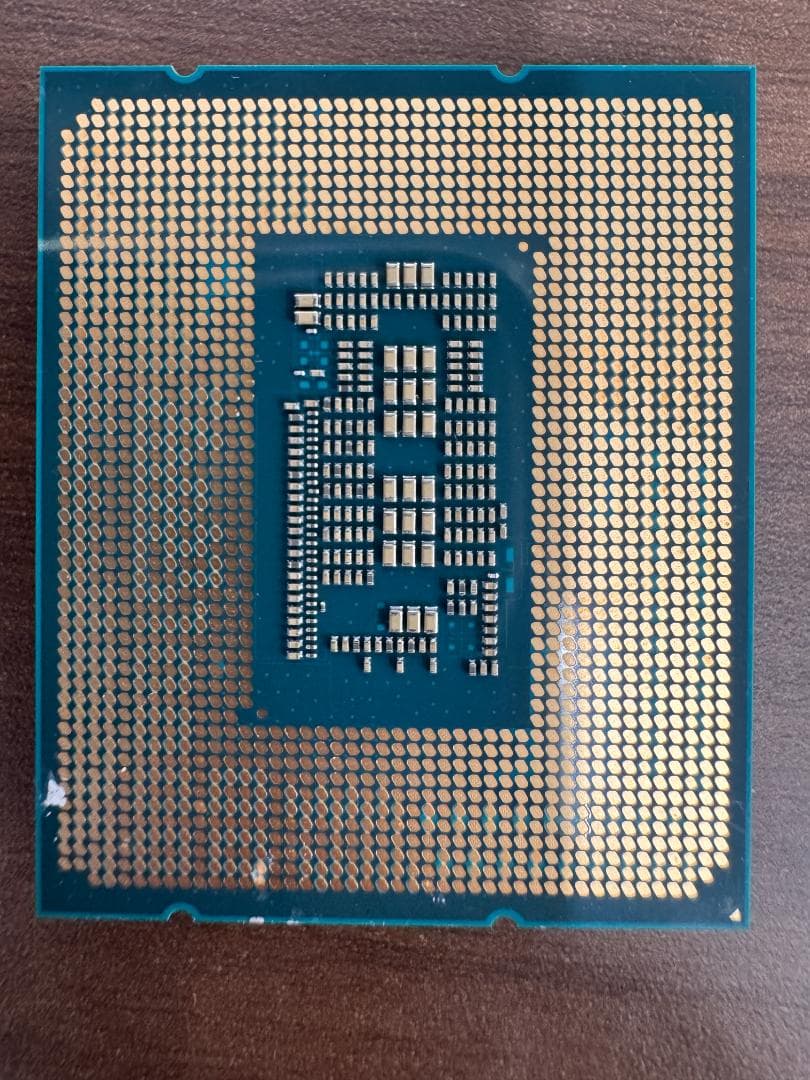 l*y様 Intel Core i5-12400F CPU PCパーツ まとめ