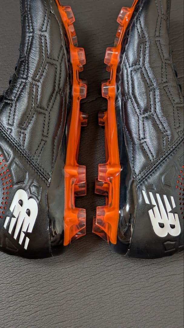 ニューバランス NewBalance サッカー スパイク VISARO 新品