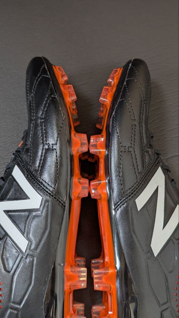 ニューバランス NewBalance サッカー スパイク VISARO 新品