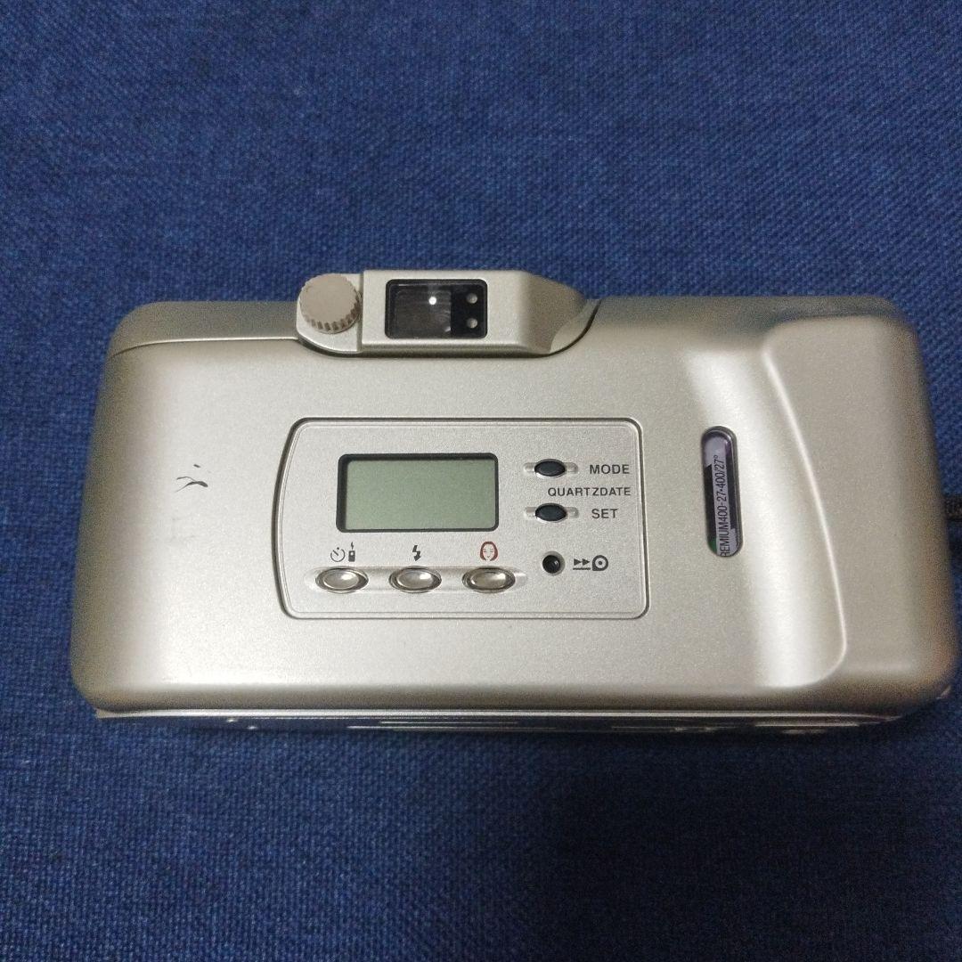 C*プ様 OLYMPUS μ[mju:]-III 135 コンパクトカメラ