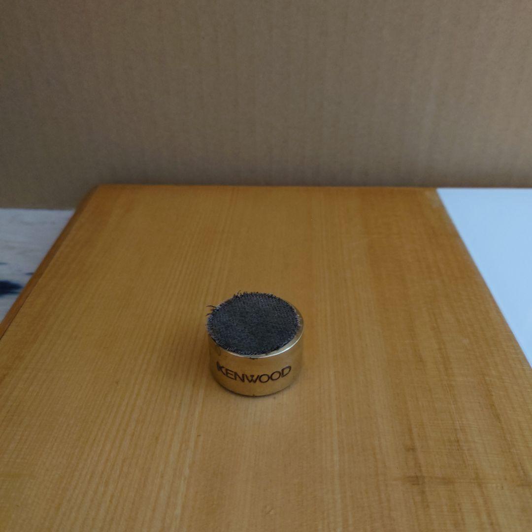 KENWOOD オーディオボード