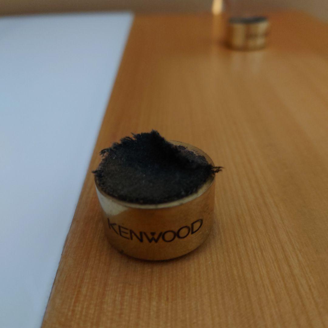 KENWOOD オーディオボード