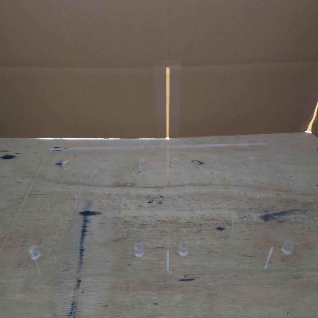 KENWOOD オーディオボード