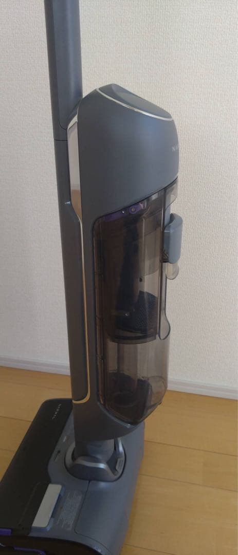 掃除機・クリーナー Narwal S20 Pro