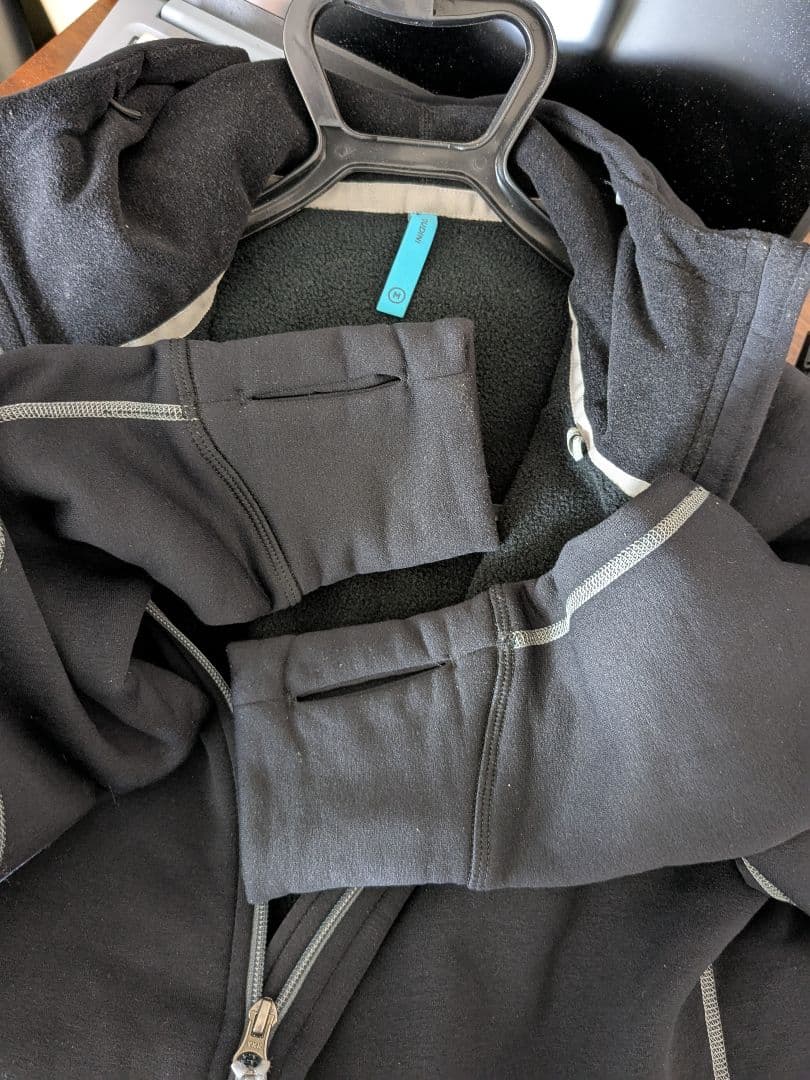 Houdiniフーディニ Ms Power houdiパワーフーディー M