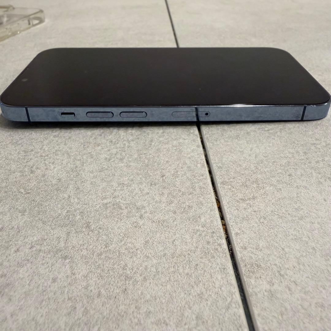 Apple iPhone13pro 256GB SIMフリー　本体のみ