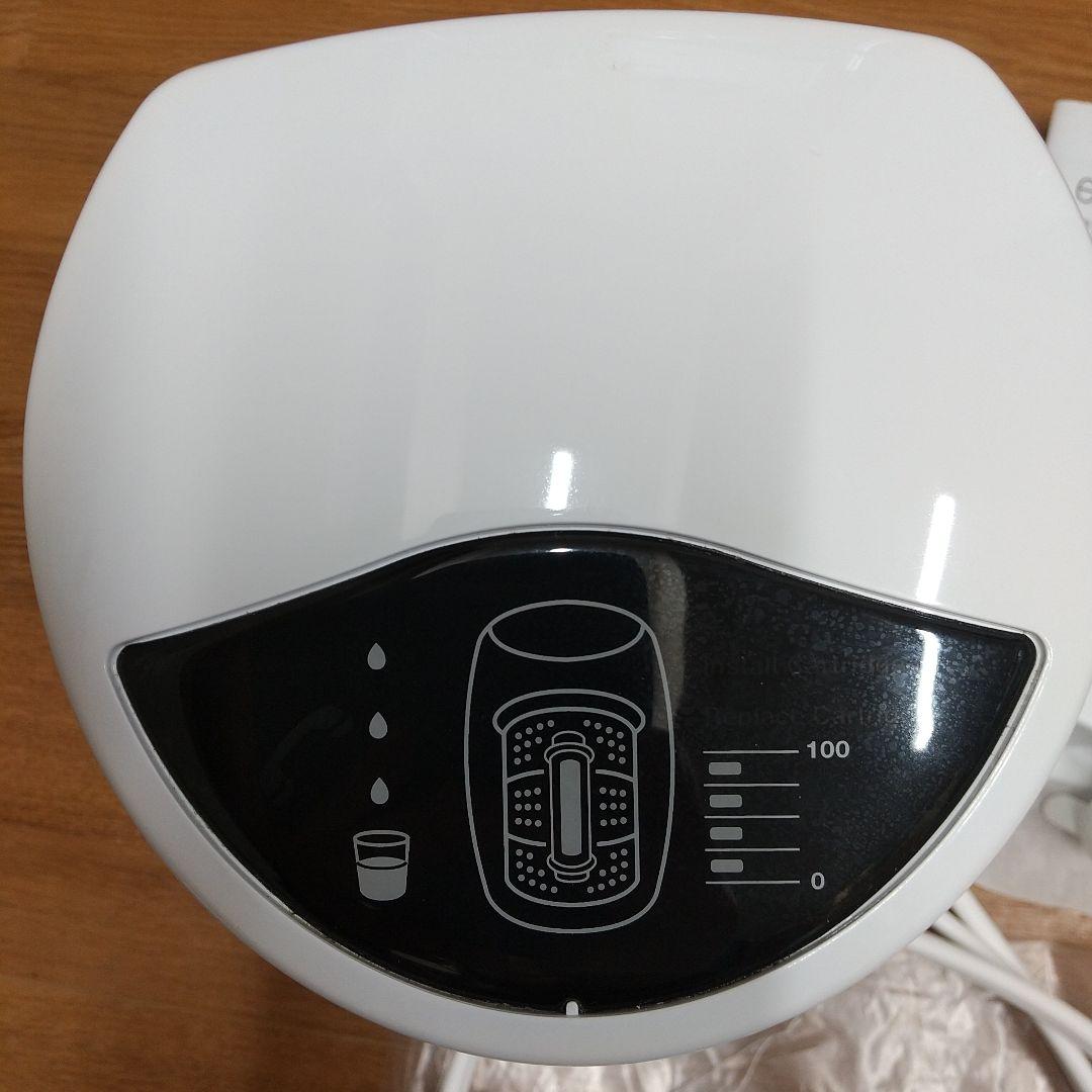 m*＊様 MA①[美品] アムウェイeSpring Ⅱ 浄水器　本体のみ