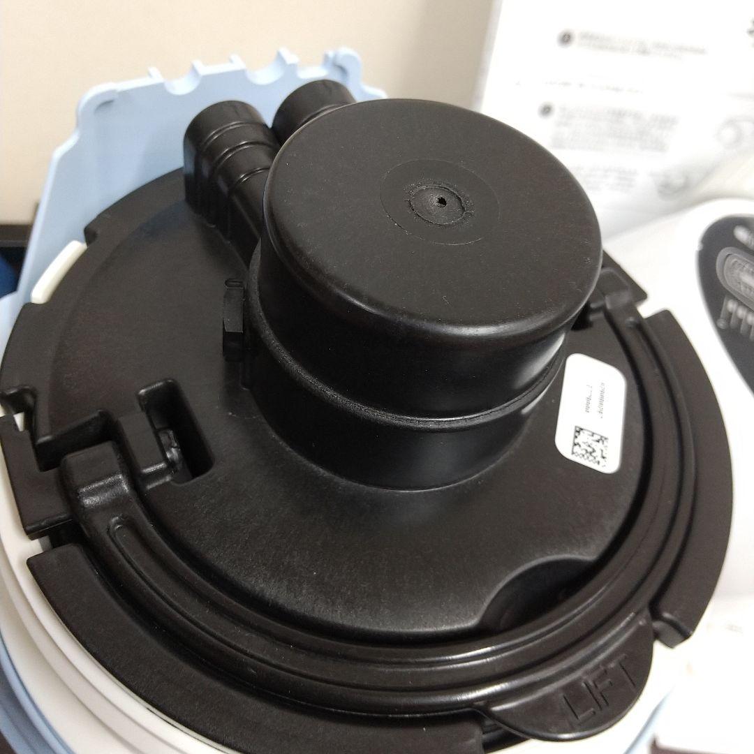 m*＊様 MA①[美品] アムウェイeSpring Ⅱ 浄水器　本体のみ