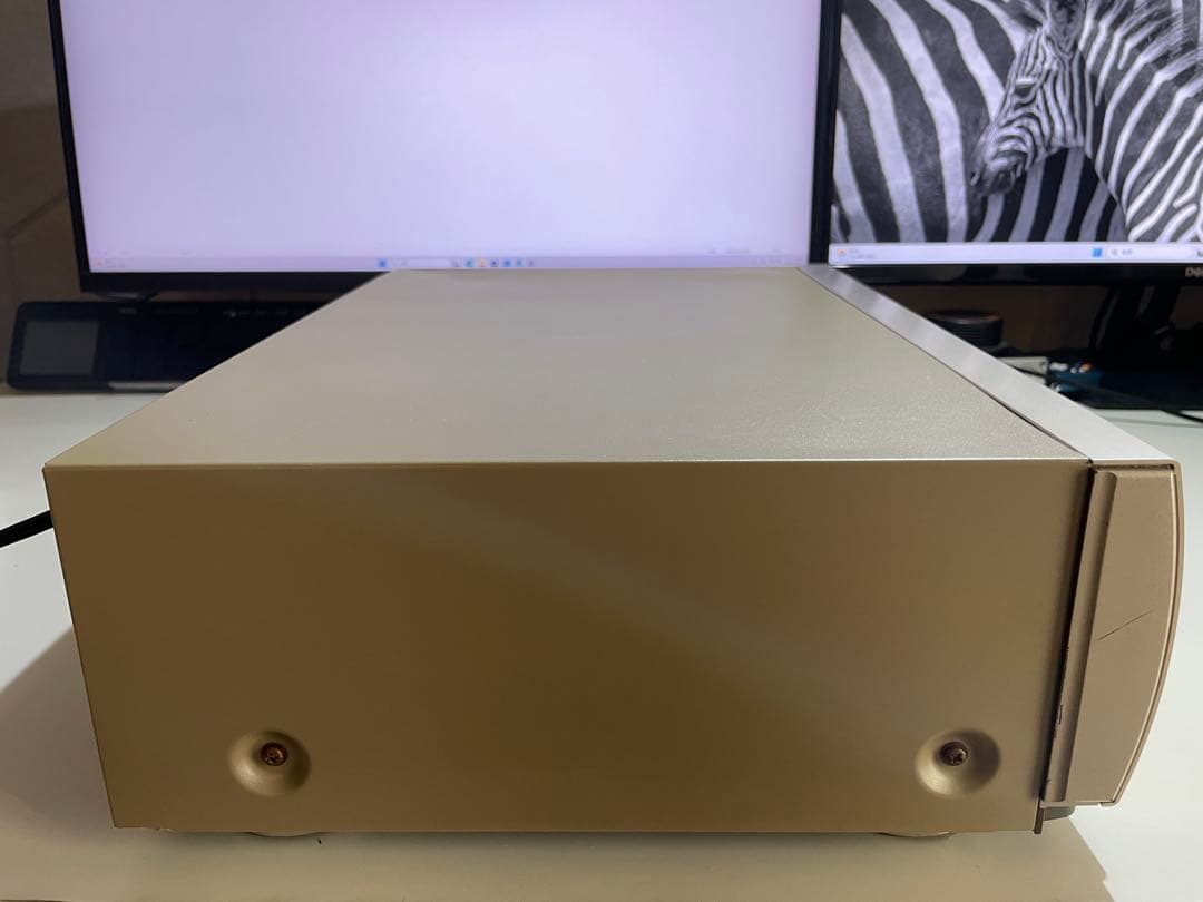 マランツ　カセットデッキ　SD-63 [整備済み]