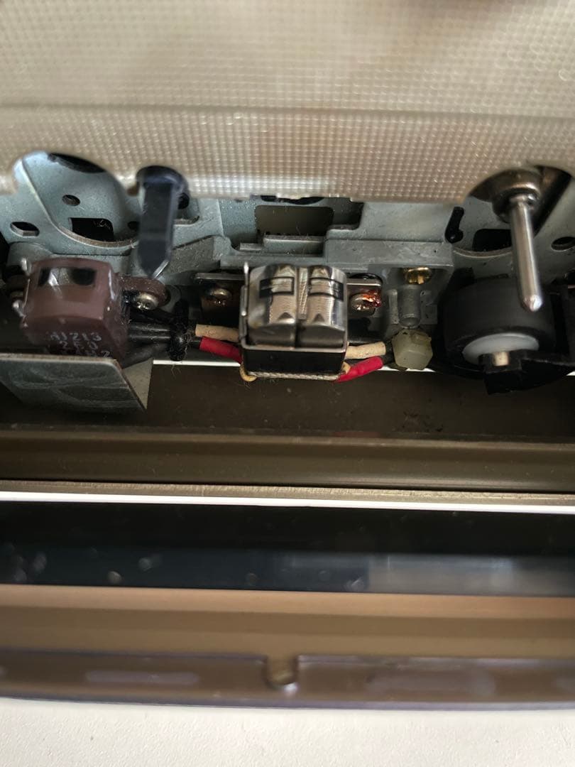 マランツ　カセットデッキ　SD-63 [整備済み]