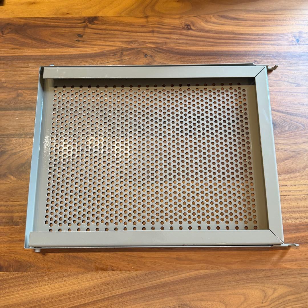 BRUNT ブラント REALIST リアリスト A CONTINUEセット