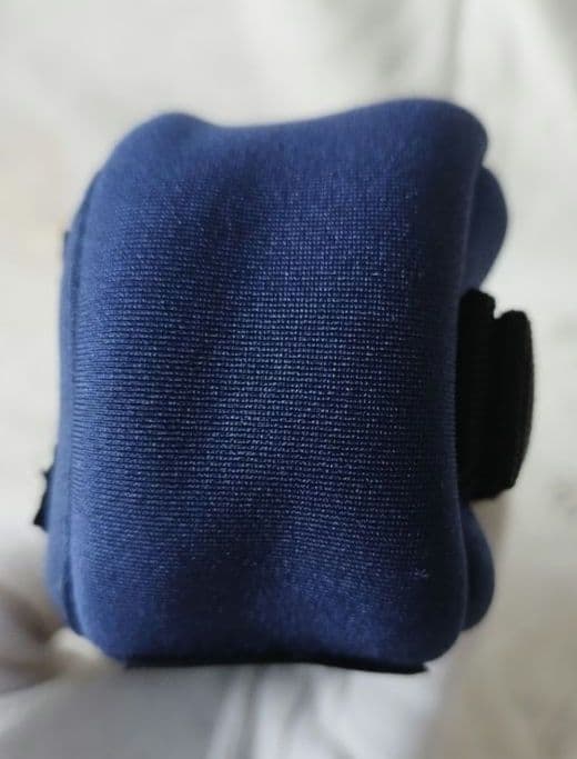 廃盤 貴重【美品】PORTER × SONY STYLE ソフトシェル ポーチ