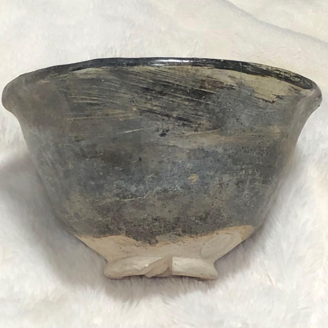 古民家　旧家蔵出　お皿　茶碗