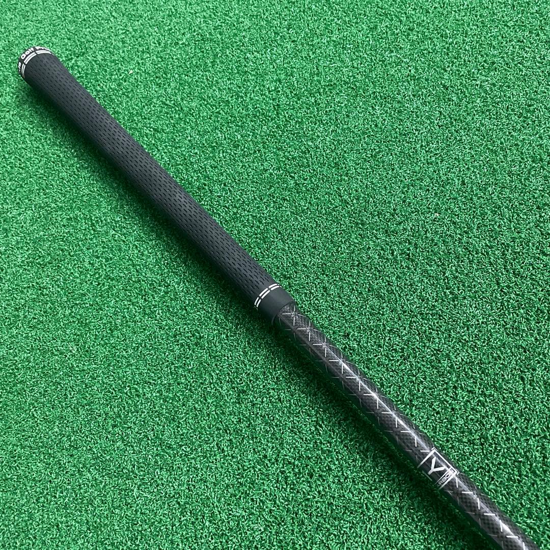 三菱ケミカル　TENSEI 1K 70HY Sフレックス　ピンスリーブ