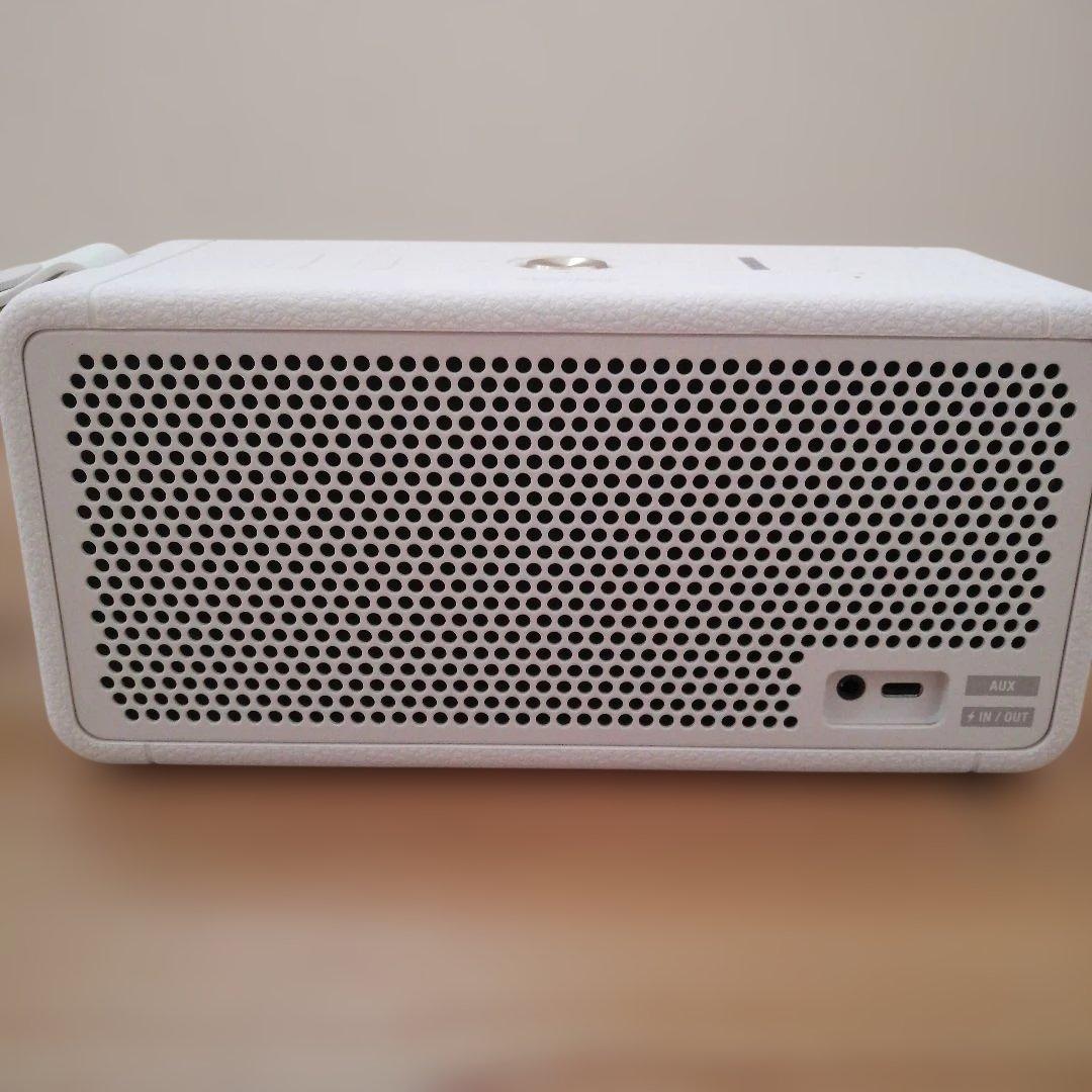 Marshall Middleton ミドルトン ワイヤレススピーカー④