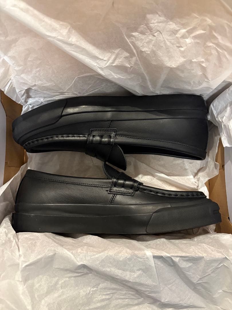 CONVERSE JACK PURCELL 1935 LOAFER 27.5㎝