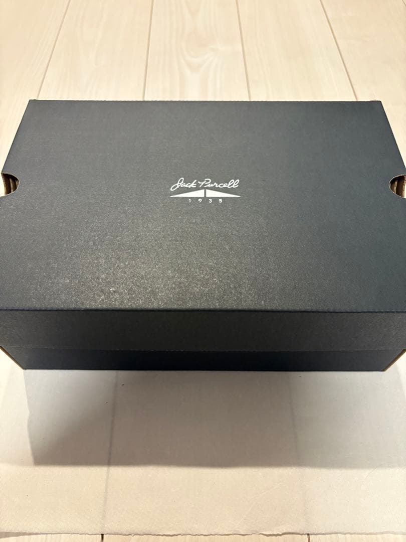 CONVERSE JACK PURCELL 1935 LOAFER 27.5㎝