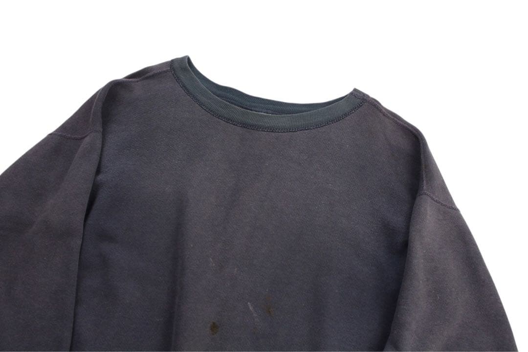 L*e様 激レア 1950s \"pennys“ 2トーン ヴィンテージスウェット