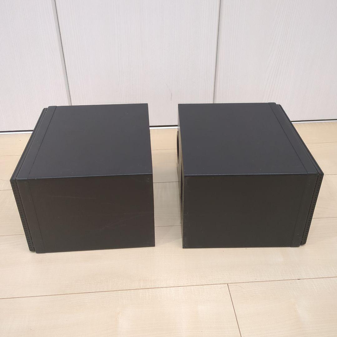 ELAC 2ウェイスピーカー ブラック ELAC BS 53.2