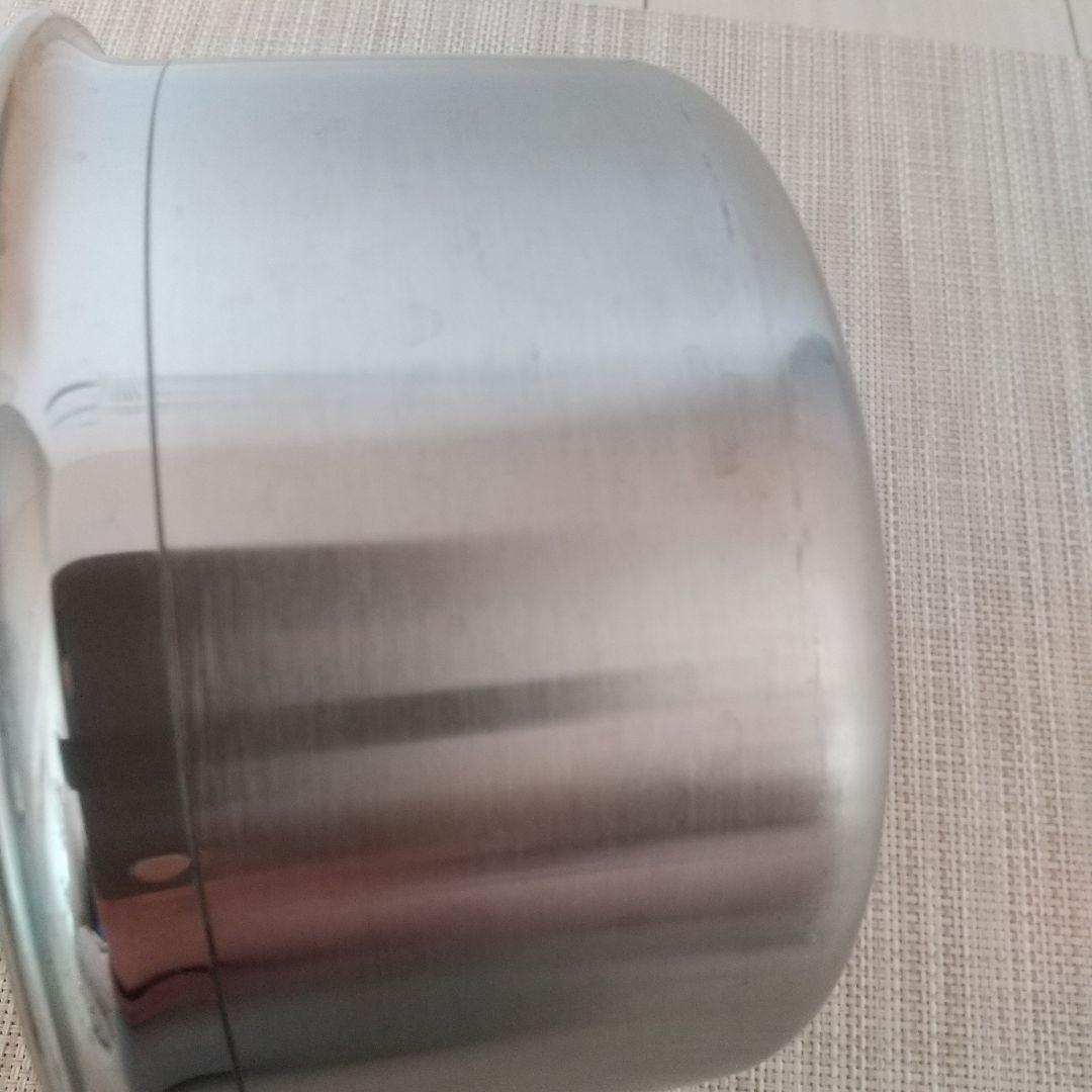 ビタクラフト プロ Pro 片手鍋 ステンレス16cm 1.8リットル