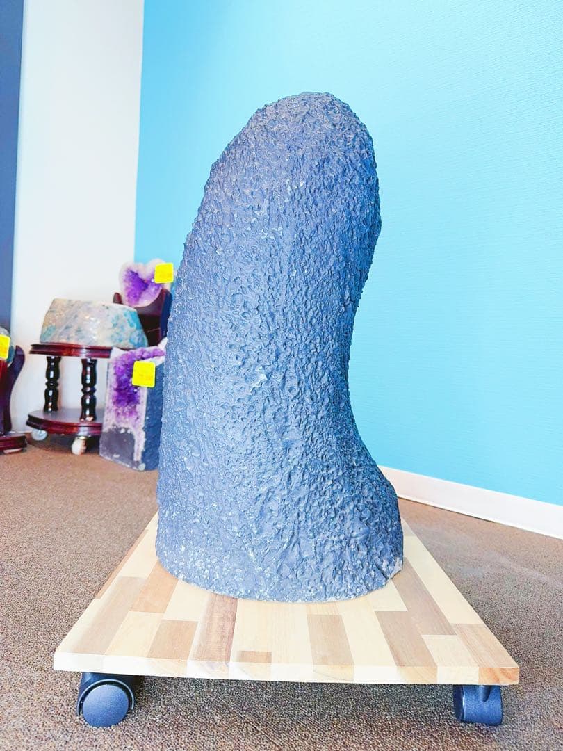 アメジストドーム　超強パワー　巨大型