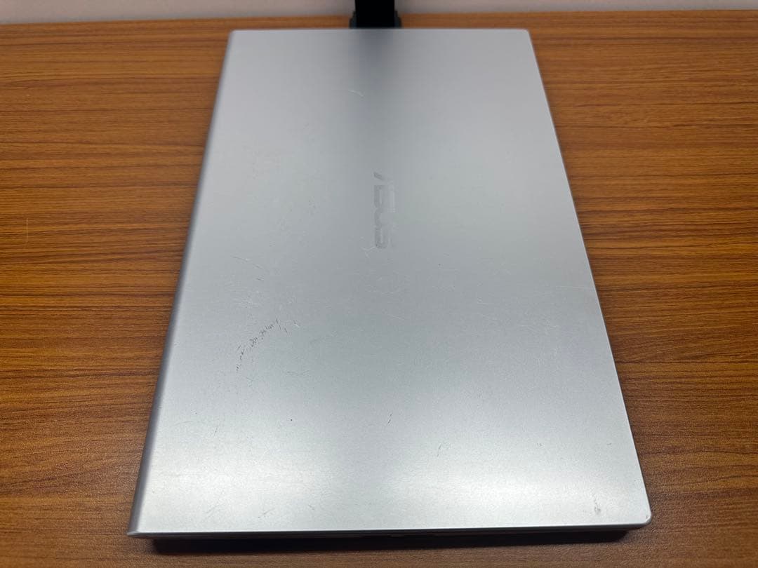 Windowsノート本体 Asus VivoBook X515EA i7-1165G7/16GB/512