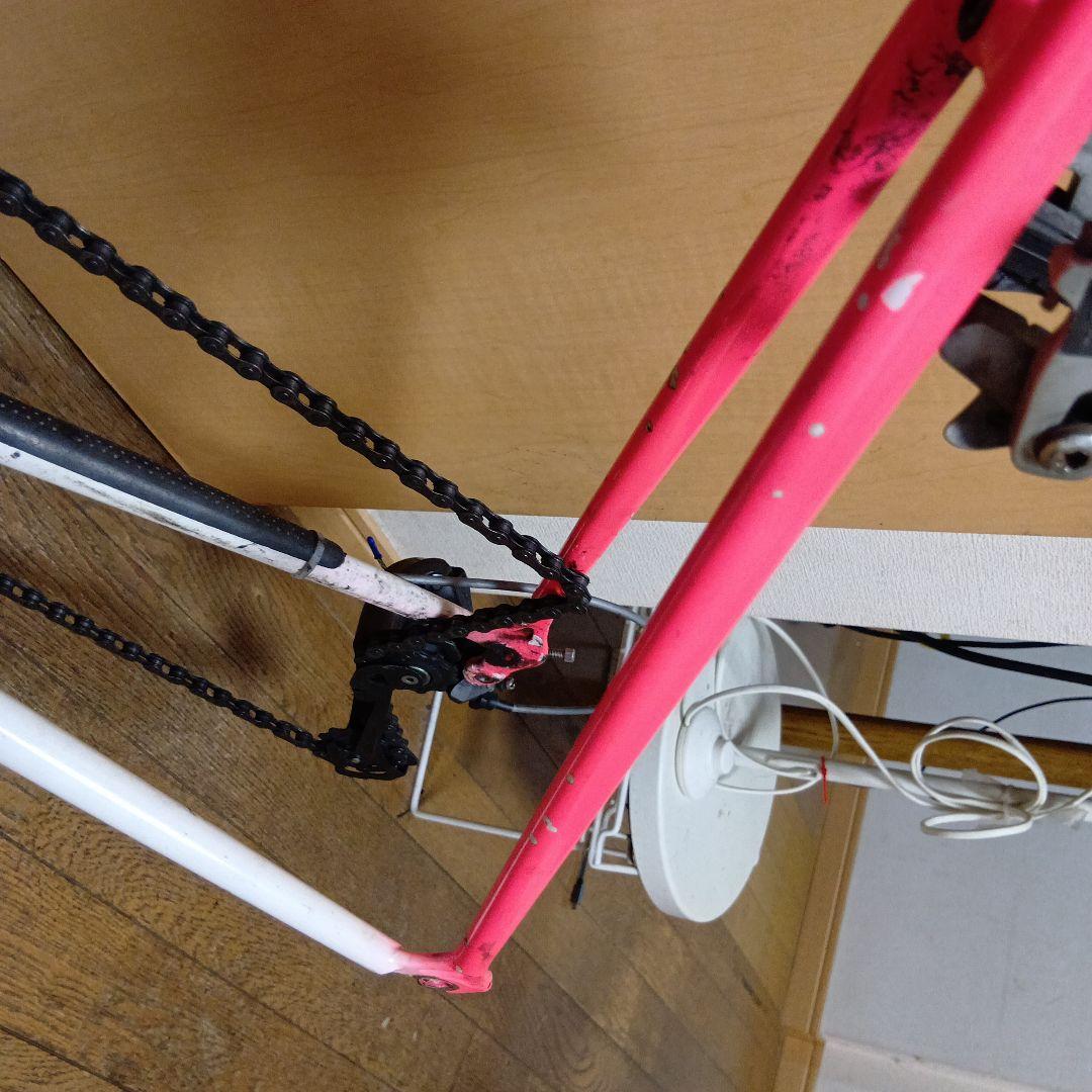 MBK ロードバイクフレーム