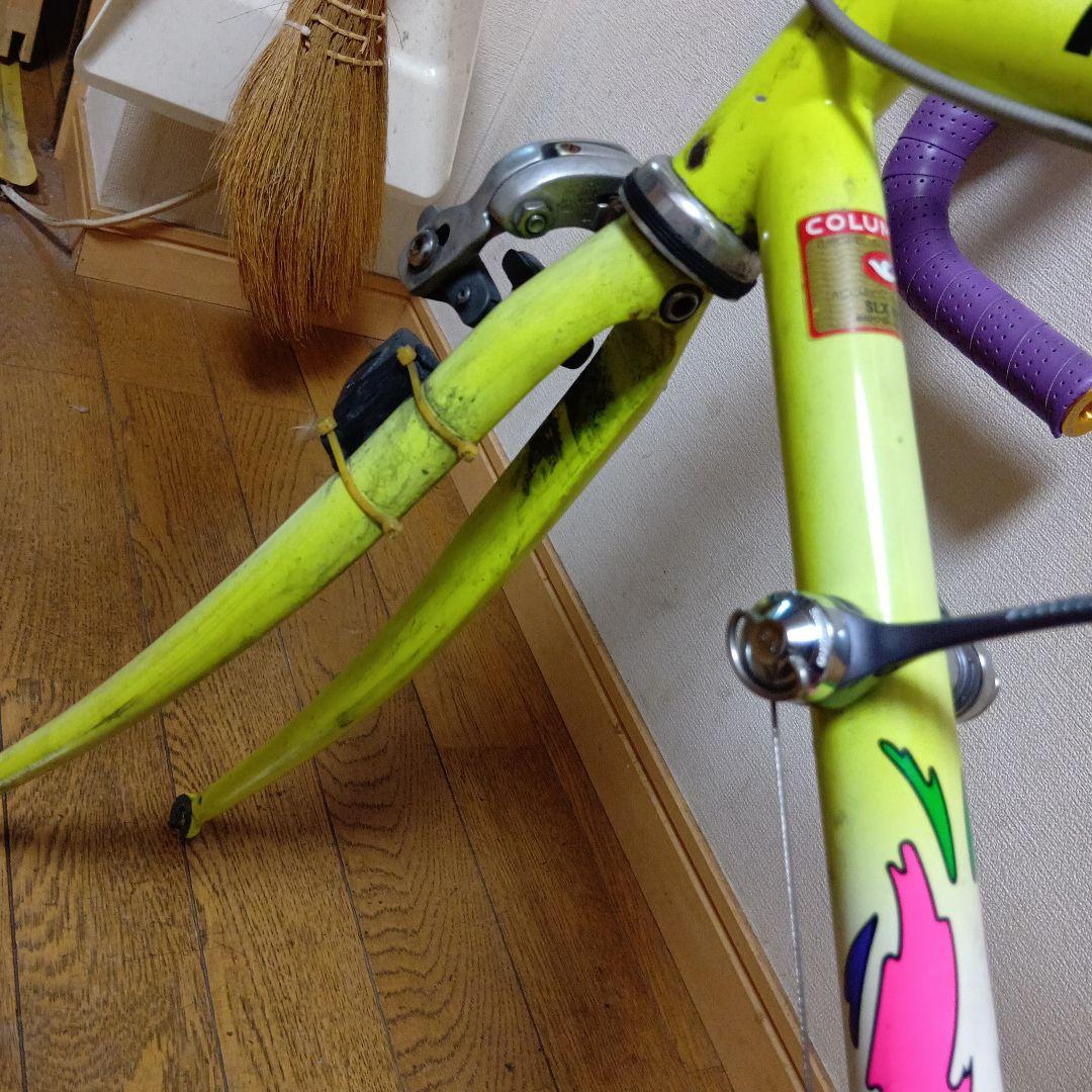 MBK ロードバイクフレーム