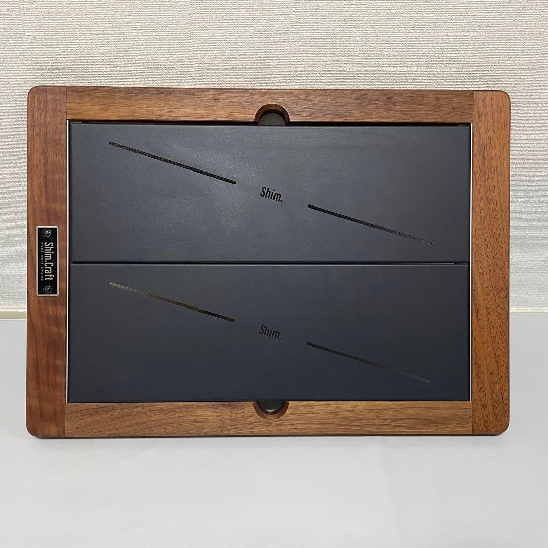 シムクラフトShimCraft S.T.F. SC25 シェルコン