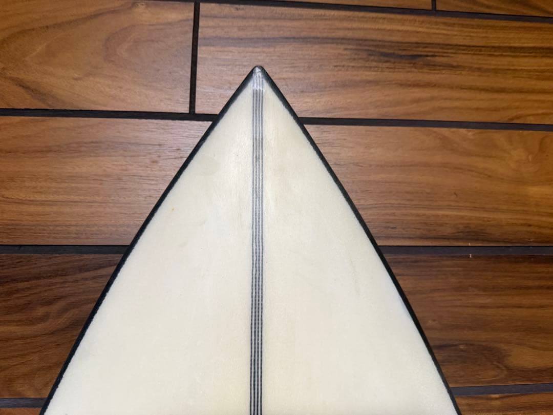 サーフィン・ボディボード JS INDUSTRIES MONSTA BOX 6'4\"