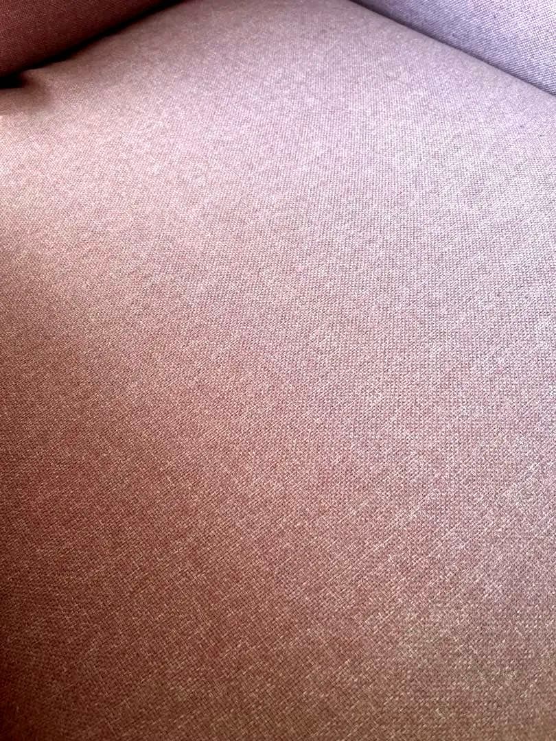 リクライニング パーソナルチェア ソファ EKOLSUND エーコルスン ピンク