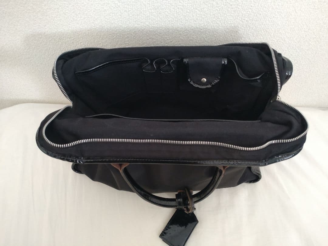 アイちゃん　フェリージ　ビジネスバッグ