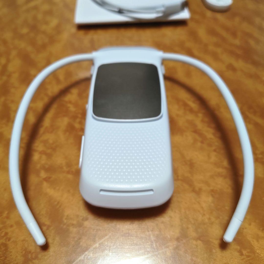 SONY Reon Pocket 5 ホワイト