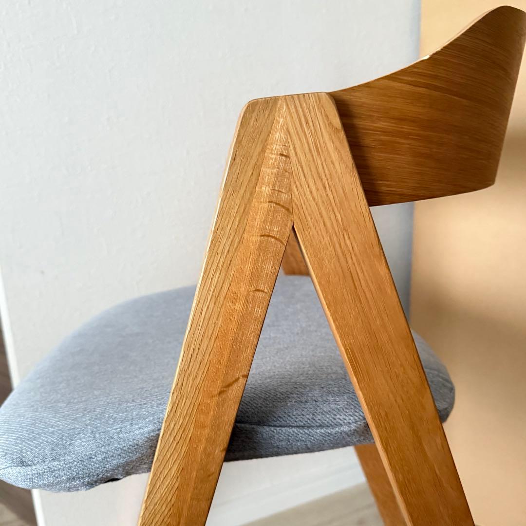 ◆a◆unico エレムト　チェア