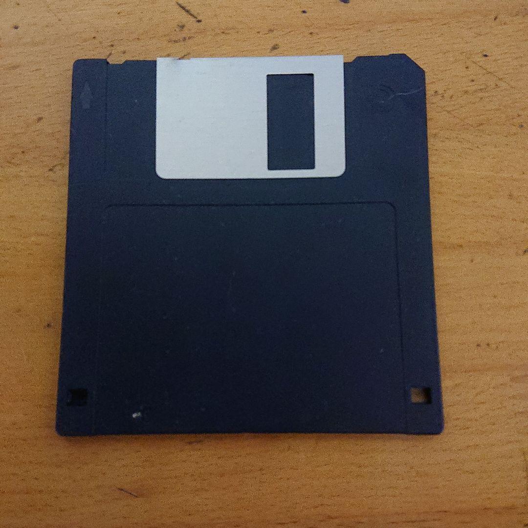 PC-9821向け PK-98FD