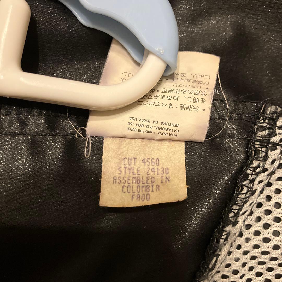 †*†様 2000's PATAGONIA ELECTRALIGHT JACKE