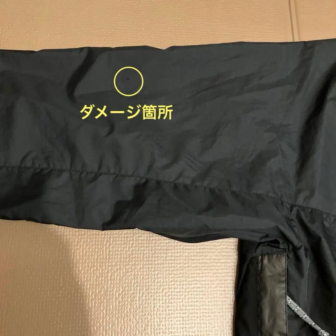 †*†様 2000's PATAGONIA ELECTRALIGHT JACKE