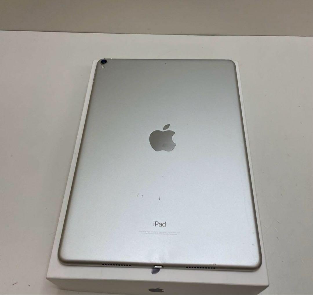 iPad Pro 10.5inch 64GB Wi-fi 88% タッチペン付き